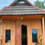 Hình ảnh đánh giá của Batur Bamboo Cabin by ecommerceloka từ Andreas E. H. M.