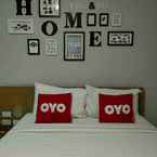 Review photo of Super OYO Capital O 564 Nature Boutique Hotel 2 from Andreas E. H. M.