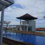 รูปภาพรีวิวของ Kuta Beach Hotel จาก Adi S.