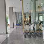 Review photo of U Sathorn Bangkok 3 from Pacharamon P.