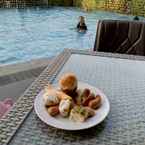 Review photo of Bigland Hotel Bogor from Heni S. R.