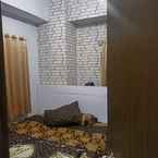 Review photo of The Suite Metro Apartement by Putri King 2 from Inas F. S.