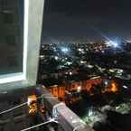 Review photo of The Suite Metro Apartement by Putri King from Inas F. S.