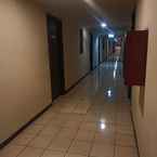 Review photo of The Suite Metro Apartement by Putri King 5 from Inas F. S.