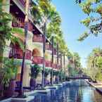 Hình ảnh đánh giá của Phuket Graceland Resort And Spa từ Wassana P.