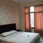 Review photo of Hotel Setia Budi from Del F.