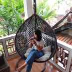Review photo of Mini Tiga Homestay 2 from Risa M. A.