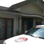 Review photo of Komala Guesthouse from Arief S.