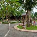 Review photo of Nan Green Lake View Resort 3 from Sarochin S.