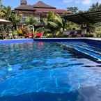 Review photo of Bali Spirit Hotel and Spa 2 from Rafika R.