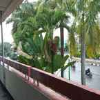 Review photo of Hotel Hangtuah from Oci O.