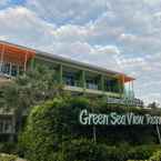 Review photo of Greenseaview Resort - Bangsaphan 2 from Natthapong Y.