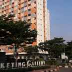 Review photo of Apartemen Sentra Timur by Welcome Property from Budi S.