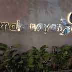 Review photo of Omah Nayan Guest House from Zakiyyatul M.