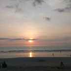 Review photo of Citadines Kuta Beach Bali 5 from Andreas D. P.