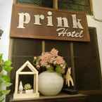 รูปภาพรีวิวของ The Prink Cafe & Hostel จาก Kanchana S.