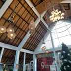 Review photo of Rumah Kito Resort Hotel Jambi by Waringin Hospitality from Rudolf J. D.