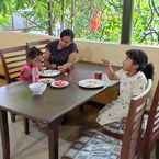 Review photo of Green Valley Resort Bandungan 7 from Mirantika S. P.