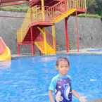 Review photo of Green Valley Resort Bandungan 6 from Mirantika S. P.