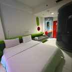 Review photo of POP! Hotel BSD City		 2 from Yanrisca S. R.