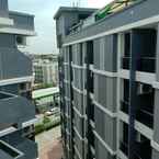 Review photo of Viva Residence Hotel from Areerat A.