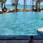 รูปภาพรีวิวของ Ocean Bay Phu Quoc Resort and Spa จาก Thi T. L. D.