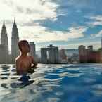 Review photo of Royal Apartment at Platinum KL from Muhammad A.