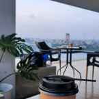 Imej Ulasan untuk The Life Styles Hotel Surabaya 4 dari Lukman H.