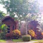 Review photo of Eco Garden Resort - Ekas Lombok from Lalu M.