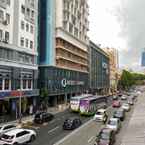 Review photo of Citin Seacare Pudu Hotel Kuala Lumpur by Compass Hospitality from Yurindo P. T.