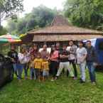 Review photo of Villa Petir Bogor from Kami D. I. B.