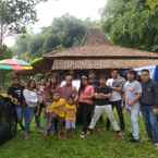 Review photo of Villa Petir Bogor 2 from Kami D. I. B.