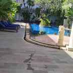 Review photo of EDEN Hotel Kuta Bali from Helda W.