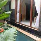Ulasan foto dari Aishwarya Exclusive Villas 3 dari Friesgina W.