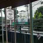 Imej Ulasan untuk Small Space Cafe & Hostel 2 dari Thi T. M. D.