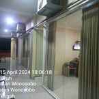 Review photo of CRA Hotel & Resto Wonosobo 5 from Nana K.