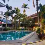 Review photo of Aries Biru Hotel & Villa 7 from Kurnia J.