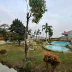 Review photo of Pesona Anggraini Hotel 6 from Kurnia J.