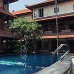 Review photo of Collection O New Arena Hotel Bali 2 from Maulia R.