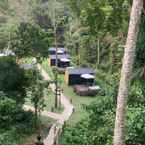 Review photo of Bobocabin Ubud, Bali 4 from Ni K. Y. R.