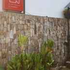 Review photo of Daksa 1 Kebayoran Baru GuestHouse 4 from Renovan N.