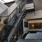 Review photo of Daksa 1 Kebayoran Baru GuestHouse 5 from Renovan N.