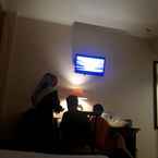 Review photo of Srigunting Inn - Halal Hotel from Zulfikar S.