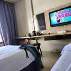 Review photo of Hotel Prima Cirebon 3 from Junedi J.