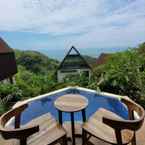 Review photo of Radika Paradise Villa & Cottage from Muhamad R.