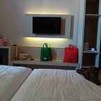 Review photo of Ohana Hotel Kuta from Haineala N.