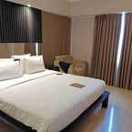 Hình ảnh đánh giá của Hotel Santika Kuta từ Sri H. S.