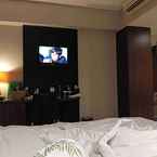 Review photo of Hotel Santika Kuta 5 from Sri H. S.