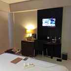 Review photo of Hotel Santika Kuta 3 from Sri H. S.