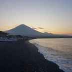 Imej Ulasan untuk Lucky Paradise Bungalows On The Beach 4 dari Nur A.